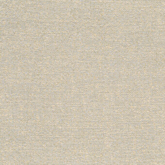 Beige fabric sample with a dense, grid weave texture and matte finish; label reads "bross > fabric (c) fabthirty plus > col. 32".
